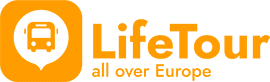 Life tour: автобусные туры по Европе из Польши