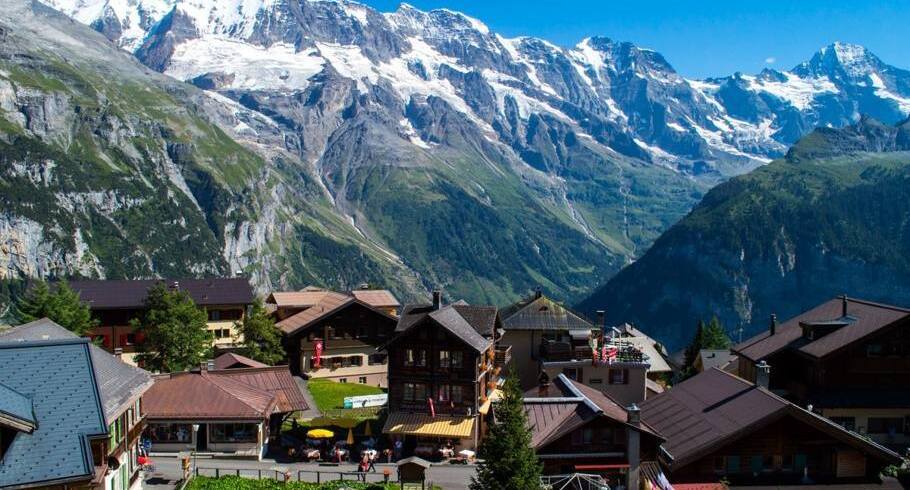 тур в швейцарию на майские праздники из польши