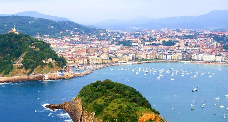 испания страна басков